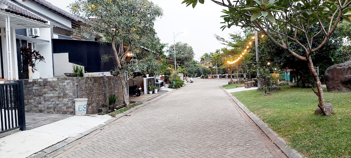 Dijual Atau Disewakan Rumah di BNR Bogor Dekat The Jungle, Devoyage Bogor, Hotel ASTON Bogor, Bogor Mini Zoo, Mall Botani Square